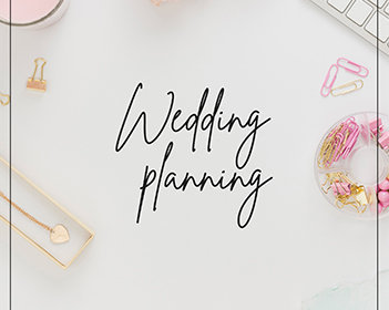 Wedding Checklist & Timeline